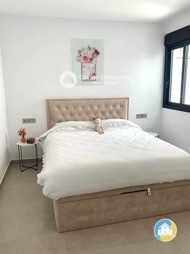 3 Zimmer Wohnung zu verkaufen in Pilar de la Horadada mit Pool Garage - 225.000 € (Ref: 8555912)