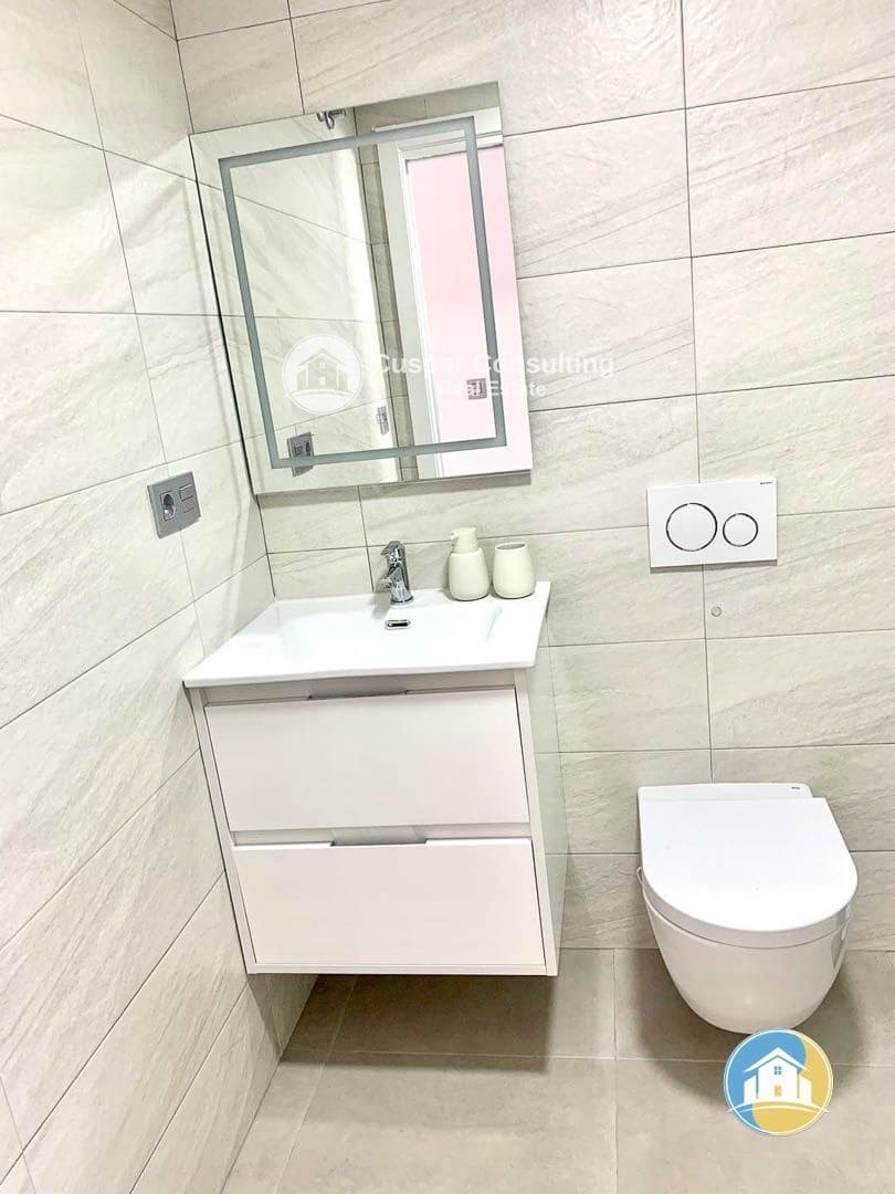 3 Zimmer Wohnung zu verkaufen in Pilar de la Horadada mit Pool Garage - 225.000 € (Ref: 8555912)