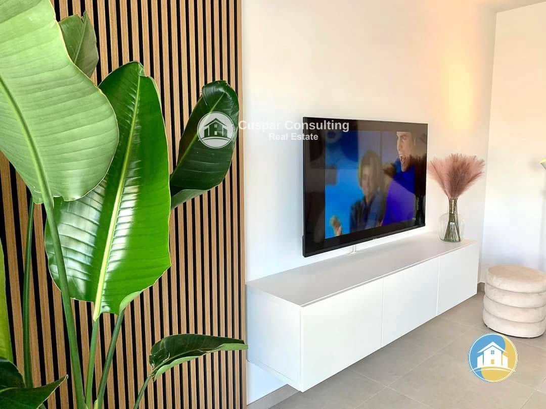 3 Zimmer Wohnung zu verkaufen in Pilar de la Horadada mit Pool Garage - 225.000 € (Ref: 8555912)