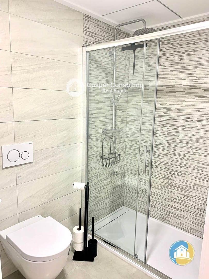 3 Zimmer Wohnung zu verkaufen in Pilar de la Horadada mit Pool Garage - 225.000 € (Ref: 8555912)