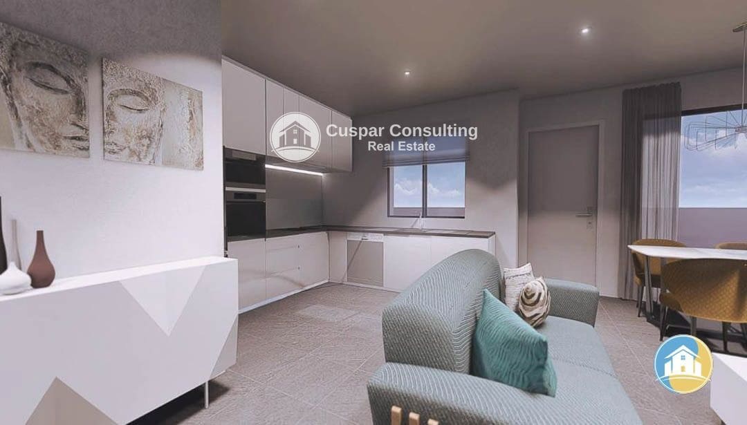 3 Zimmer Wohnung zu verkaufen in Pilar de la Horadada mit Pool Garage - 225.000 € (Ref: 8555912)
