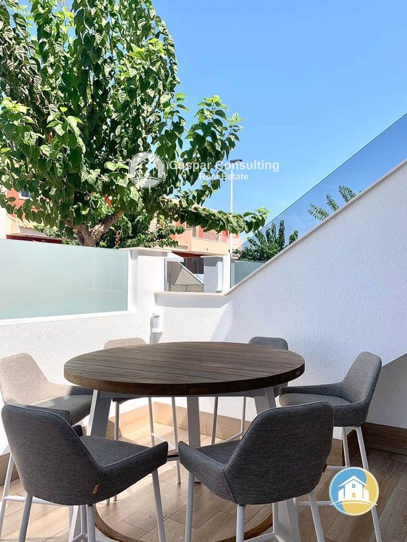 3 Zimmer Wohnung zu verkaufen in Pilar de la Horadada mit Pool Garage - 225.000 € (Ref: 8555912)