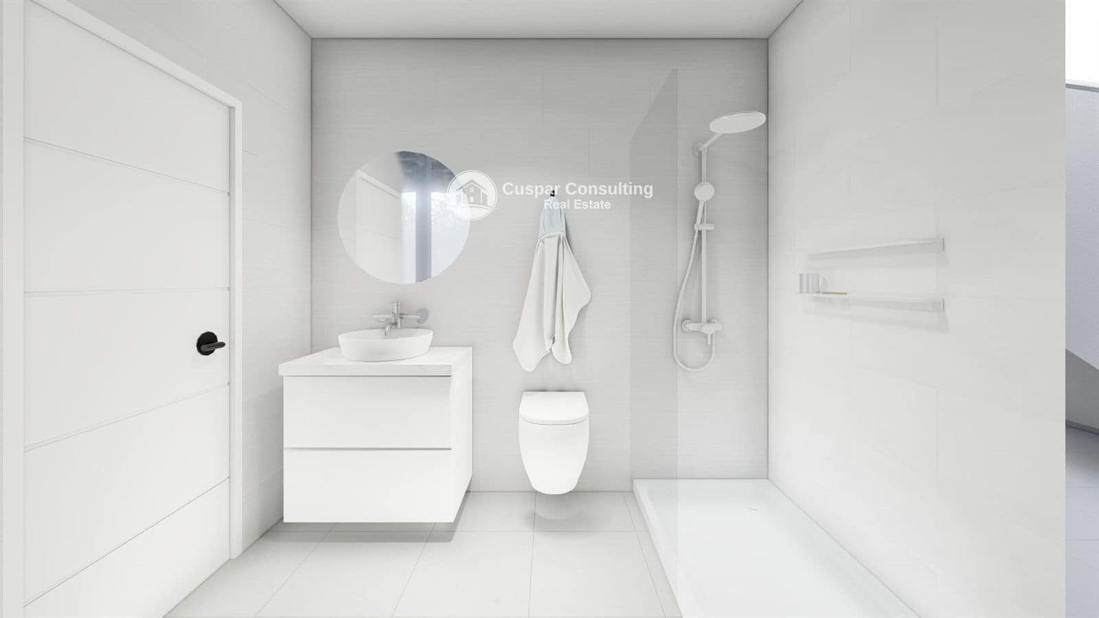 2 quarto Moradia para venda em Roldan com piscina garagem - 299 900 € (Ref: 8555913)