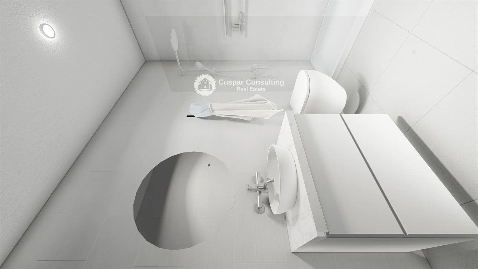 2 quarto Moradia para venda em Roldan com piscina garagem - 299 900 € (Ref: 8555913)