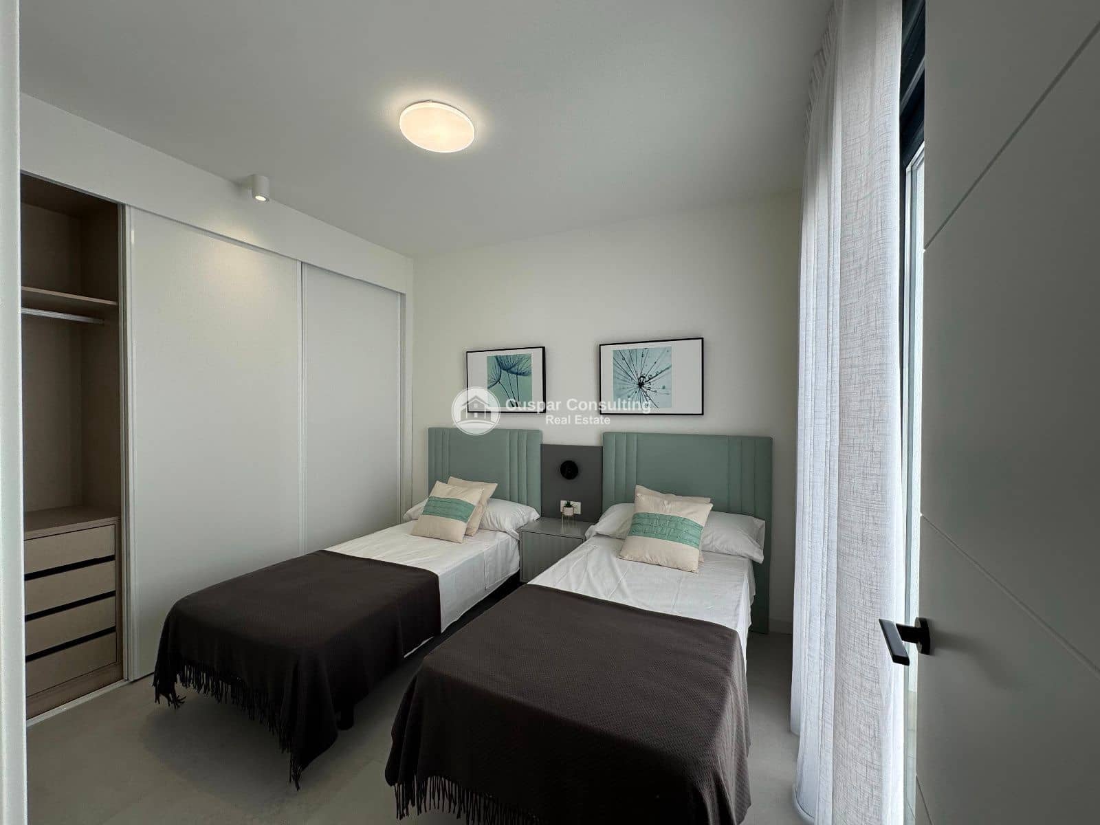 2 bedroom Villa for sale in Roldan with pool garage - € 299,900 (Ref: 8555913)