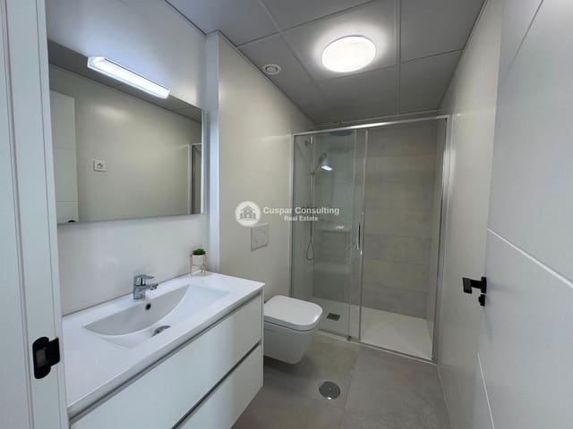 2 soveværelse Villa til salg i Roldan, Torre-Pacheco med swimmingpool garage - € 299.900 (Ref: 8555913)