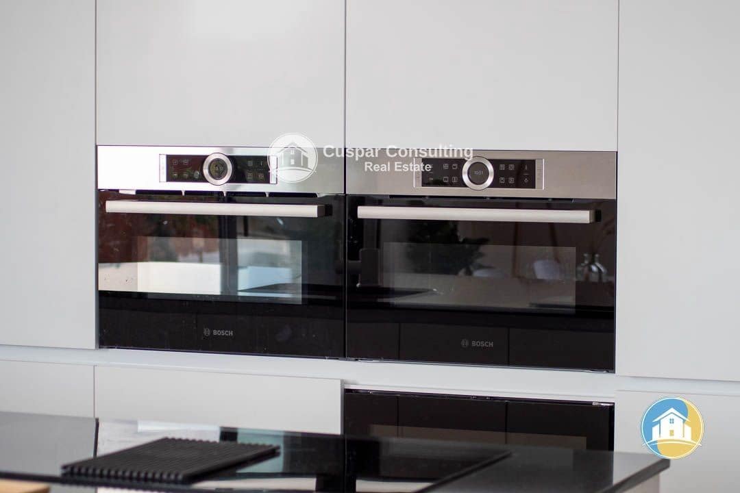 3 bedroom Villa for sale in Los Montesinos with pool garage - € 499,000 (Ref: 8555914)