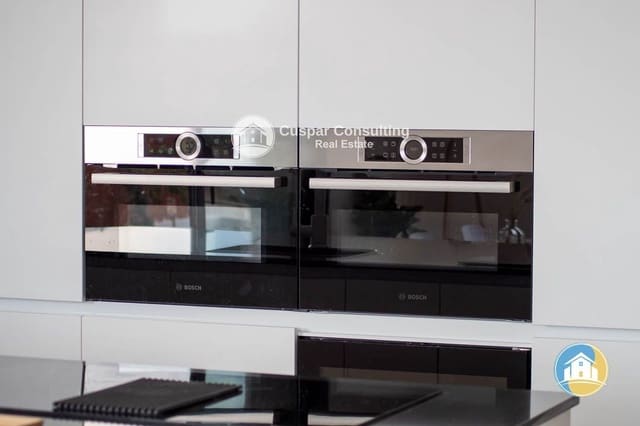 3 quarto Moradia para venda em Los Montesinos com piscina garagem - 499 000 € (Ref: 8555914)