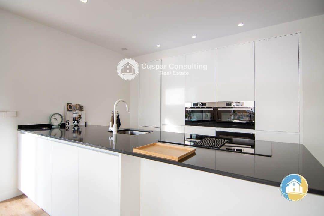 3 bedroom Villa for sale in Los Montesinos with pool garage - € 499,000 (Ref: 8555914)