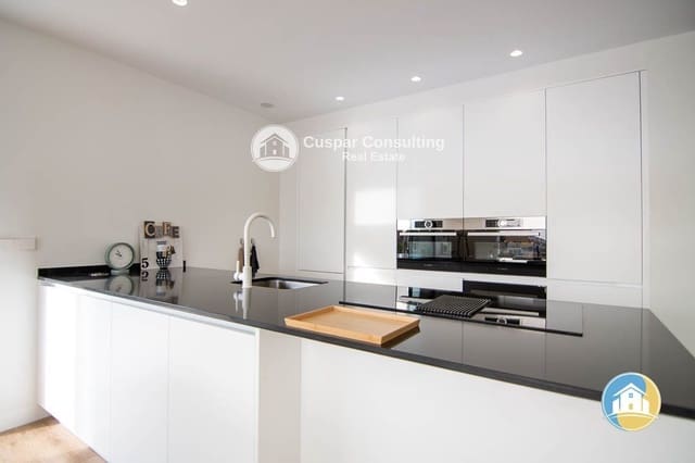 3 quarto Moradia para venda em Los Montesinos com piscina garagem - 499 000 € (Ref: 8555914)