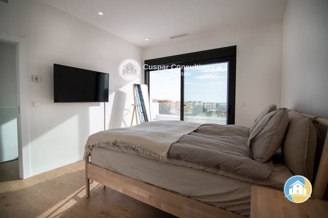 3 quarto Moradia para venda em Los Montesinos com piscina garagem - 499 000 € (Ref: 8555914)