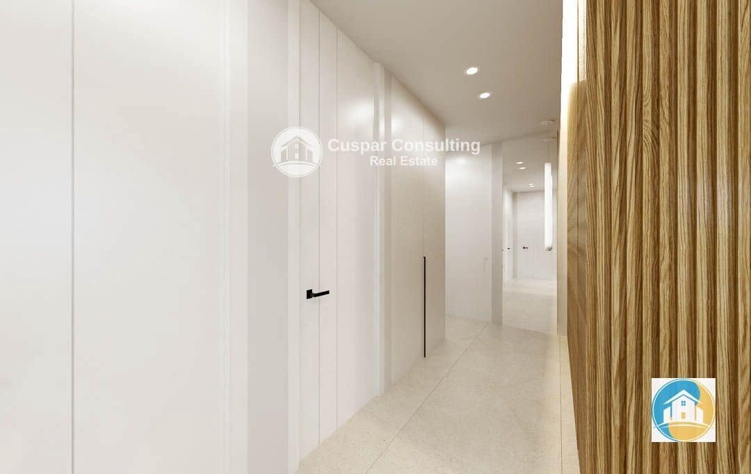 2 soverom Leilighet til salgs i Los Alcazares med svømmebasseng garasje - € 289 900 (Ref: 8555915)