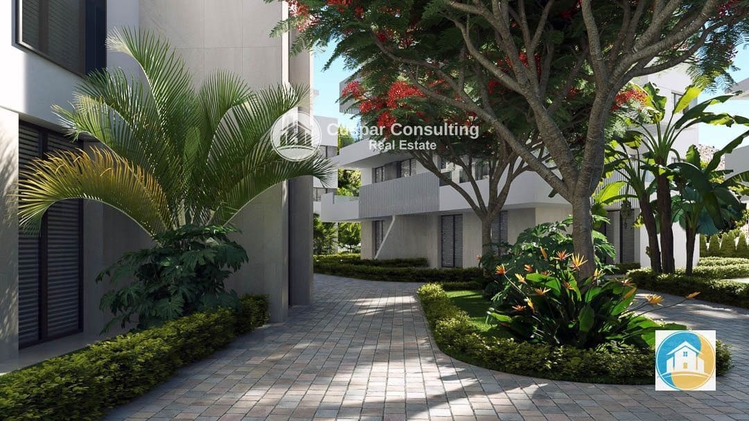 2 soverom Leilighet til salgs i Los Alcazares med svømmebasseng garasje - € 289 900 (Ref: 8555915)