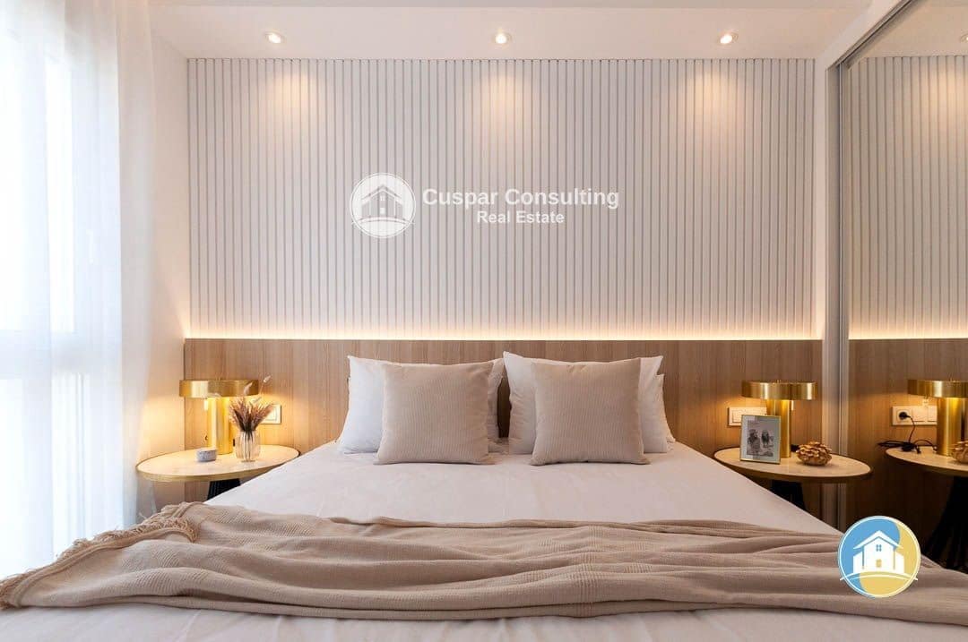 2 soveværelse Penthouse til salg i Ciudad Quesada med swimmingpool garage - € 303.000 (Ref: 8555916)