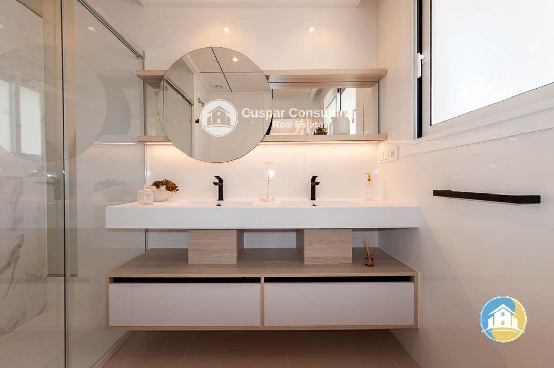 2 soveværelse Penthouse til salg i Ciudad Quesada med swimmingpool garage - € 303.000 (Ref: 8555916)