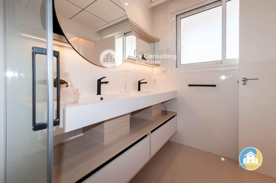 2 soveværelse Penthouse til salg i Ciudad Quesada med swimmingpool garage - € 303.000 (Ref: 8555916)