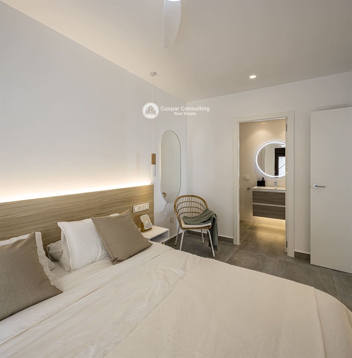 2 quarto Apartamento para venda em Pilar de la Horadada com piscina garagem - 252 900 € (Ref: 8555917)