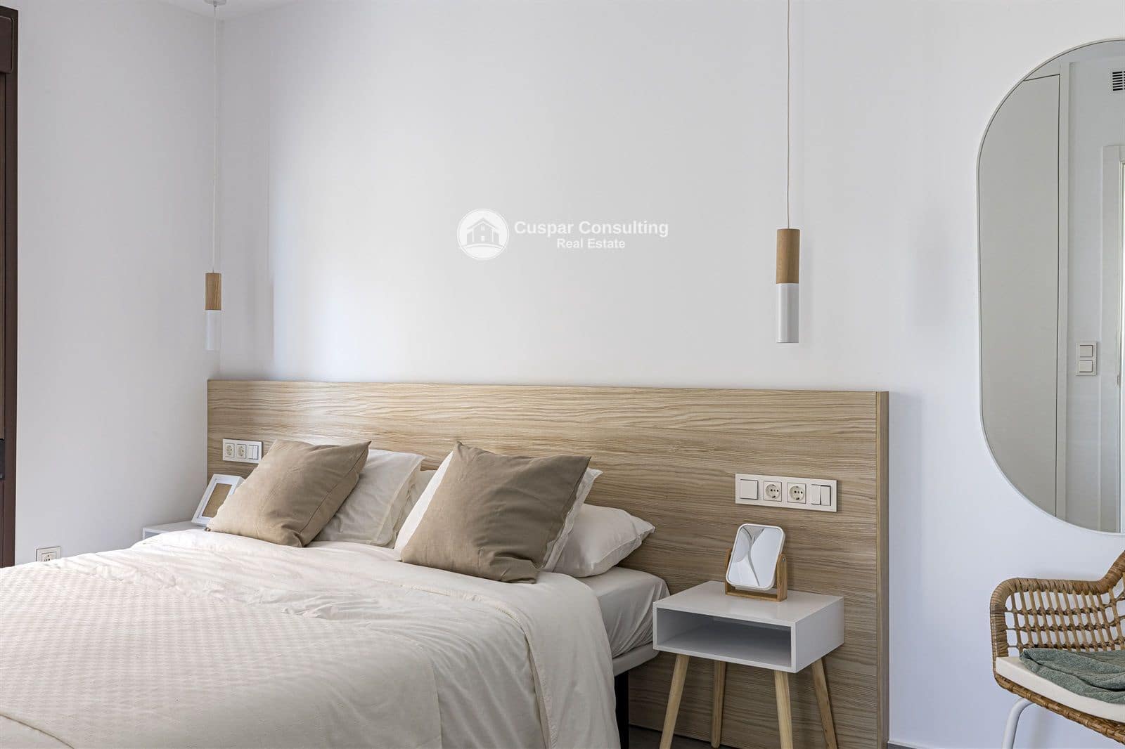 2 quarto Apartamento para venda em Pilar de la Horadada com piscina garagem - 252 900 € (Ref: 8555917)