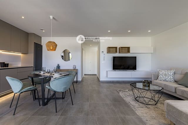 2 quarto Apartamento para venda em Pilar de la Horadada ciudad, Pilar de la Horadada com piscina garagem - 252 900 € (Ref: 8555917)