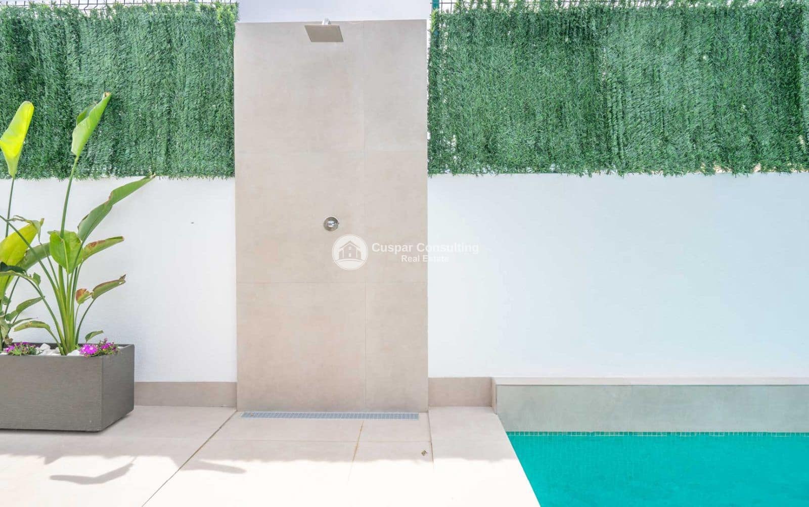 3 soverom Villa til salgs i Torre-Pacheco med svømmebasseng garasje - € 379 950 (Ref: 8555919)