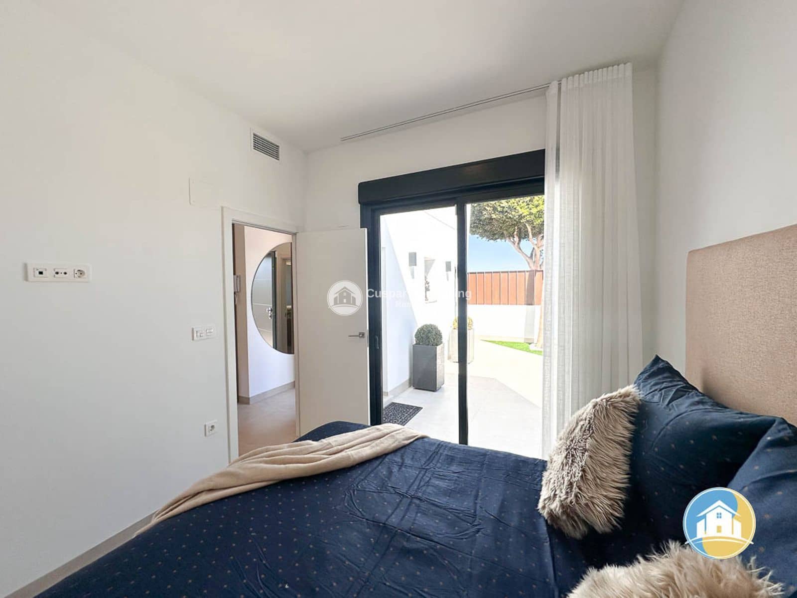 3 soverom Villa til salgs i Torre-Pacheco med svømmebasseng garasje - € 379 950 (Ref: 8555919)