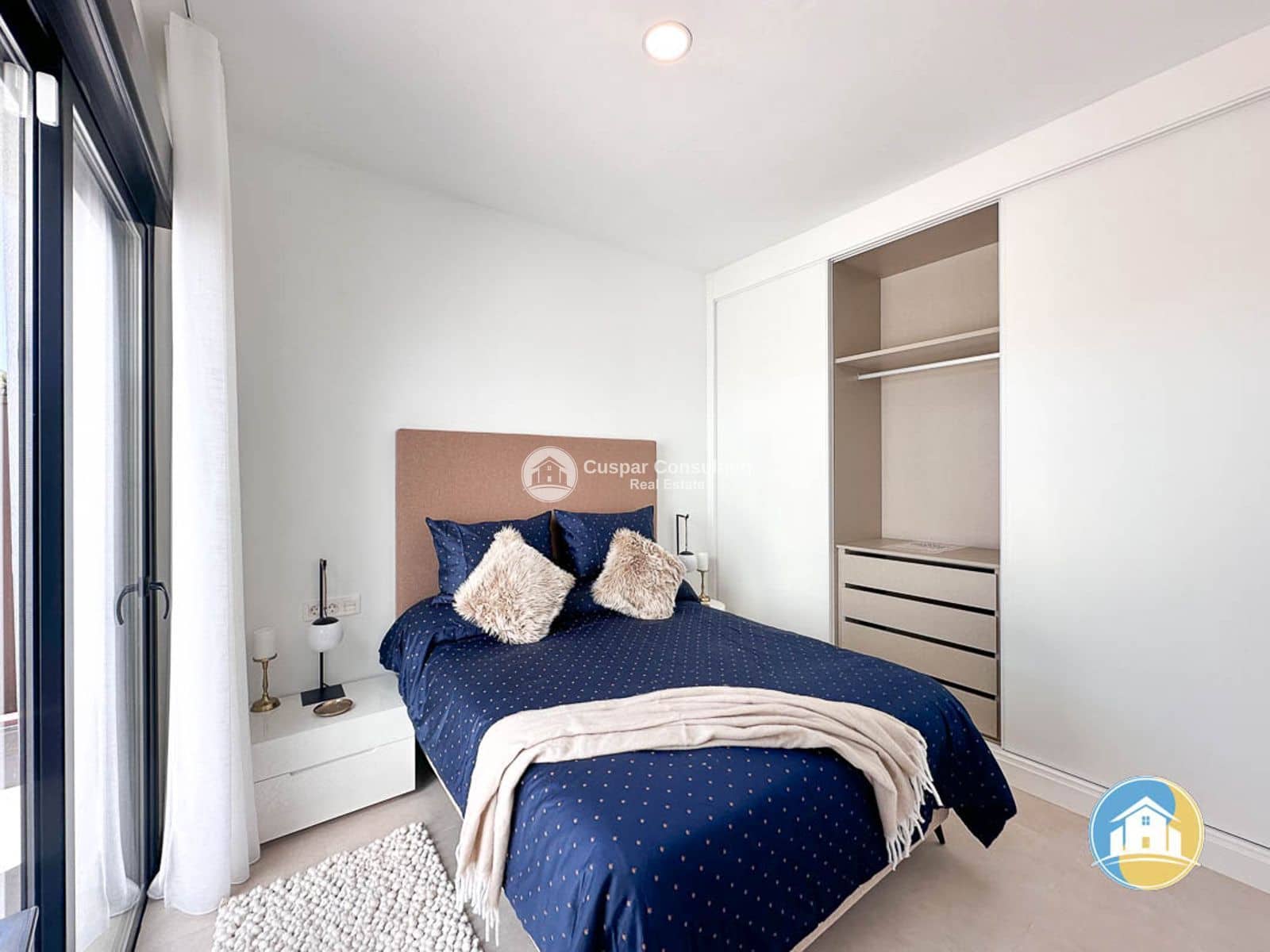 3 soverom Villa til salgs i Torre-Pacheco med svømmebasseng garasje - € 379 950 (Ref: 8555919)