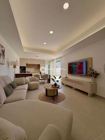 3 soveværelse Villa til salg i Roldan, Torre-Pacheco med swimmingpool garage - € 379.950 (Ref: 8555919)