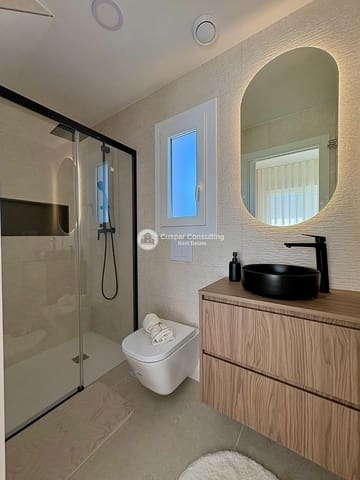 3 soveværelse Villa til salg i Roldan, Torre-Pacheco med swimmingpool garage - € 379.950 (Ref: 8555919)