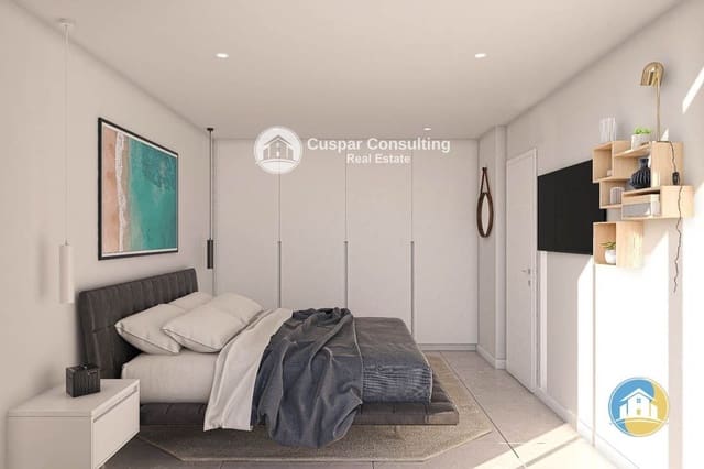 3 camera da letto Appartamento in vendita in Lo Pagan, San Pedro del Pinatar con piscina garage - 409.000 € (Rif: 8555923)
