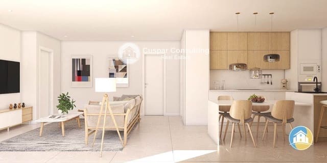 3 camera da letto Appartamento in vendita in Lo Pagan, San Pedro del Pinatar con piscina garage - 409.000 € (Rif: 8555923)