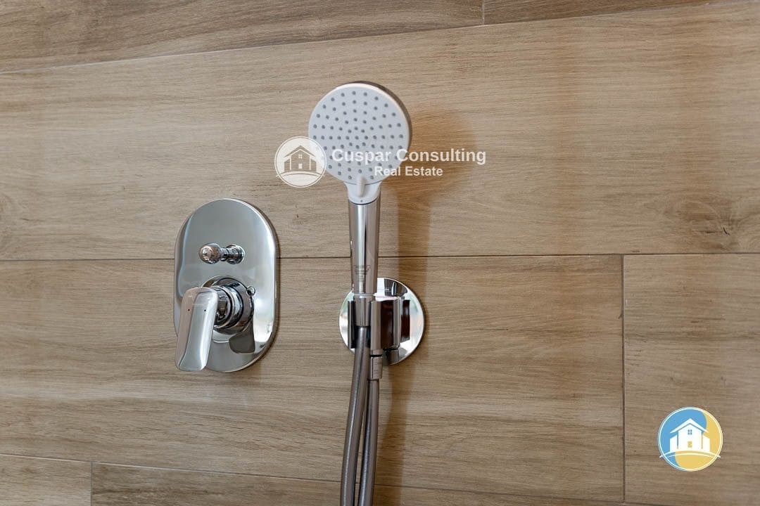 3 soveværelse Byhus til salg i Santa Pola med swimmingpool garage - € 350.000 (Ref: 8555925)