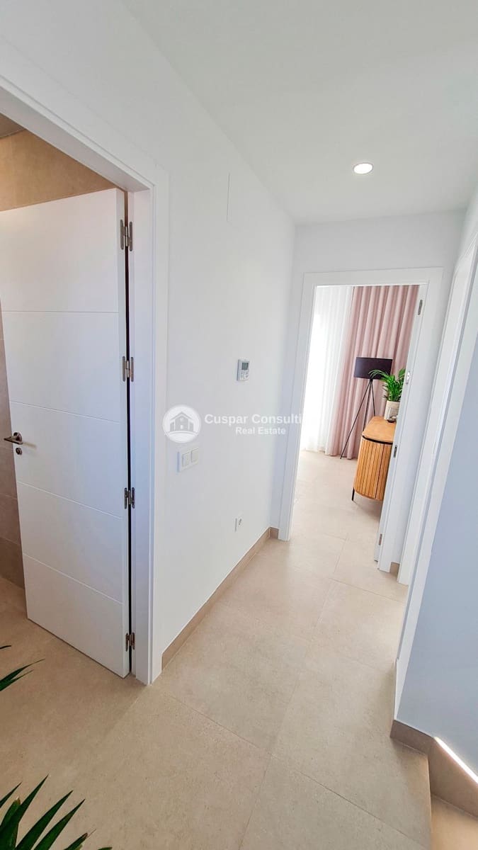 3 bedroom Villa for sale in San Pedro del Pinatar with pool garage - € 349,000 (Ref: 8555926)