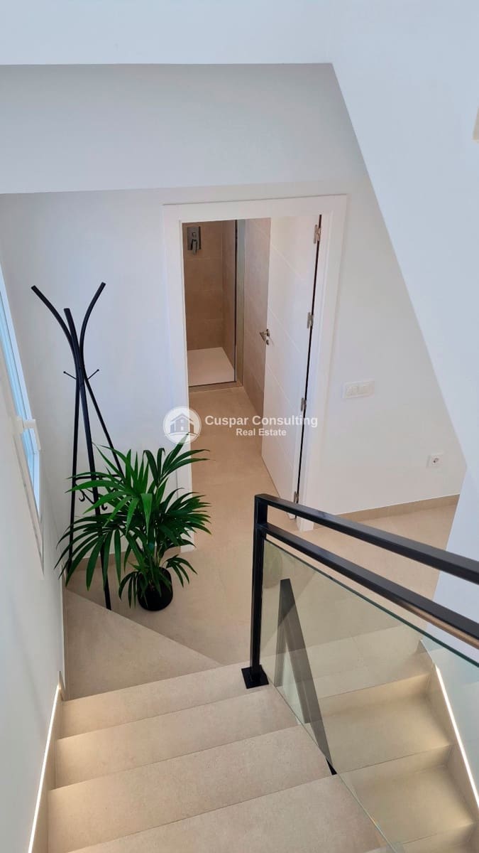 3 bedroom Villa for sale in San Pedro del Pinatar with pool garage - € 349,000 (Ref: 8555926)