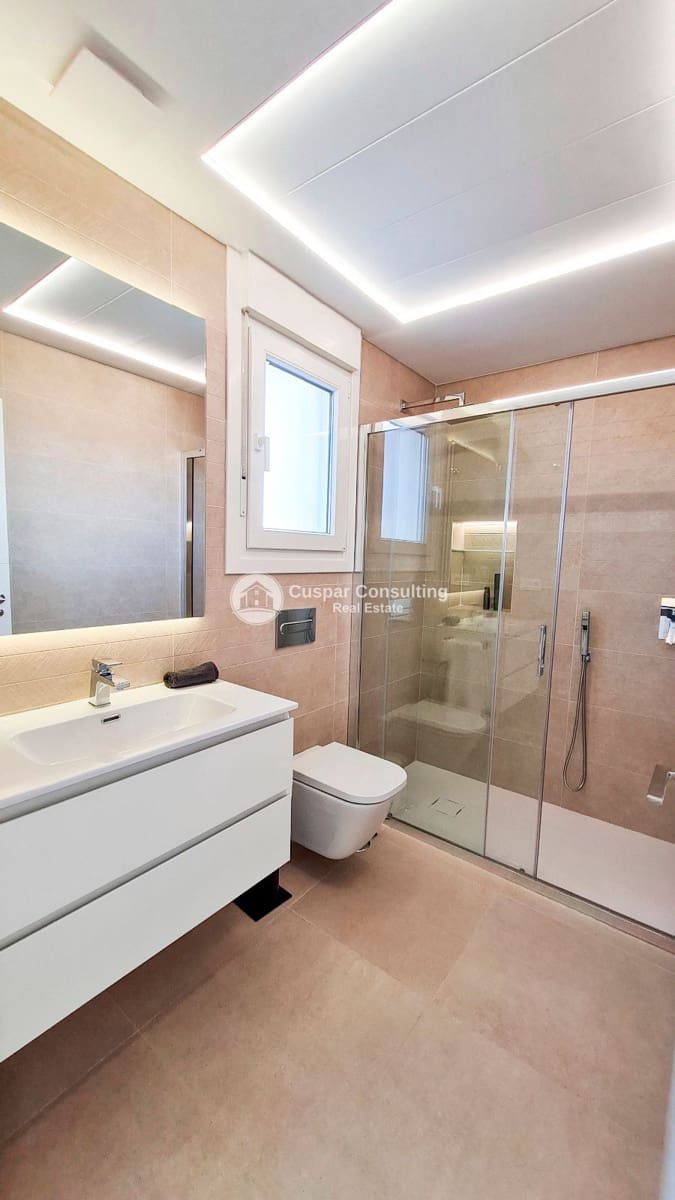 3 bedroom Villa for sale in San Pedro del Pinatar with pool garage - € 349,000 (Ref: 8555926)