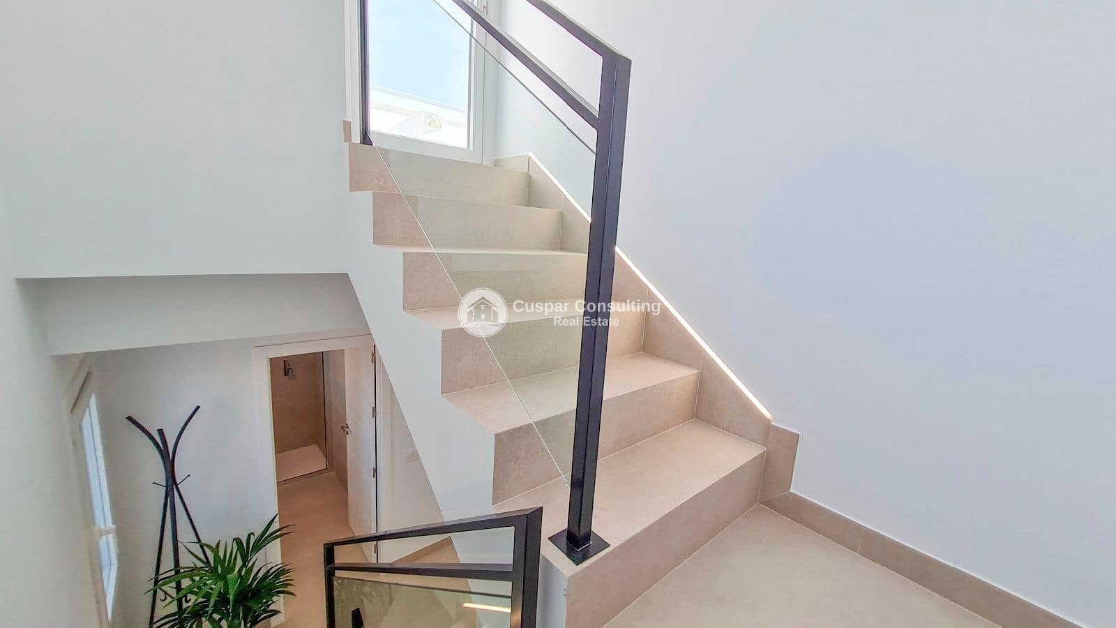 3 bedroom Villa for sale in San Pedro del Pinatar with pool garage - € 349,000 (Ref: 8555926)