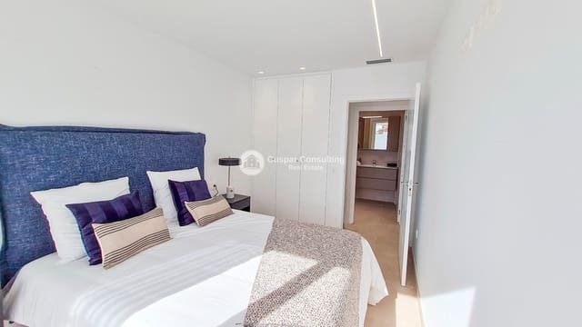3 camera da letto Villa in vendita in San Pedro del Pinatar ciudad, San Pedro del Pinatar con piscina garage - 349.000 € (Rif: 8555926)