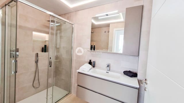 3 camera da letto Villa in vendita in San Pedro del Pinatar ciudad, San Pedro del Pinatar con piscina garage - 349.000 € (Rif: 8555926)