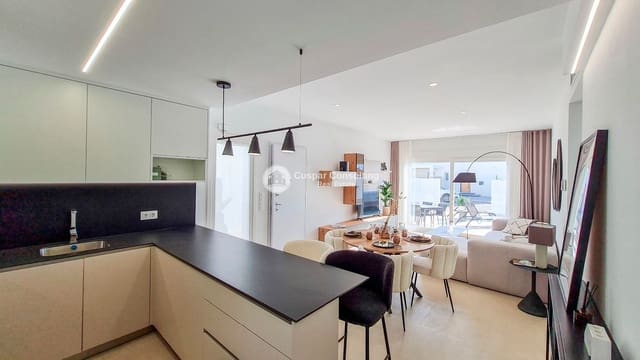 3 camera da letto Villa in vendita in San Pedro del Pinatar ciudad, San Pedro del Pinatar con piscina garage - 349.000 € (Rif: 8555926)