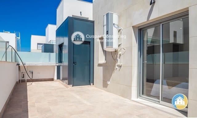 3 camera da letto Villa in vendita in Los Alcázares con piscina garage - 395.000 € (Rif: 8555930)