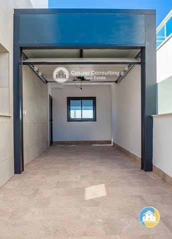 3 camera da letto Villa in vendita in Los Alcázares con piscina garage - 395.000 € (Rif: 8555930)