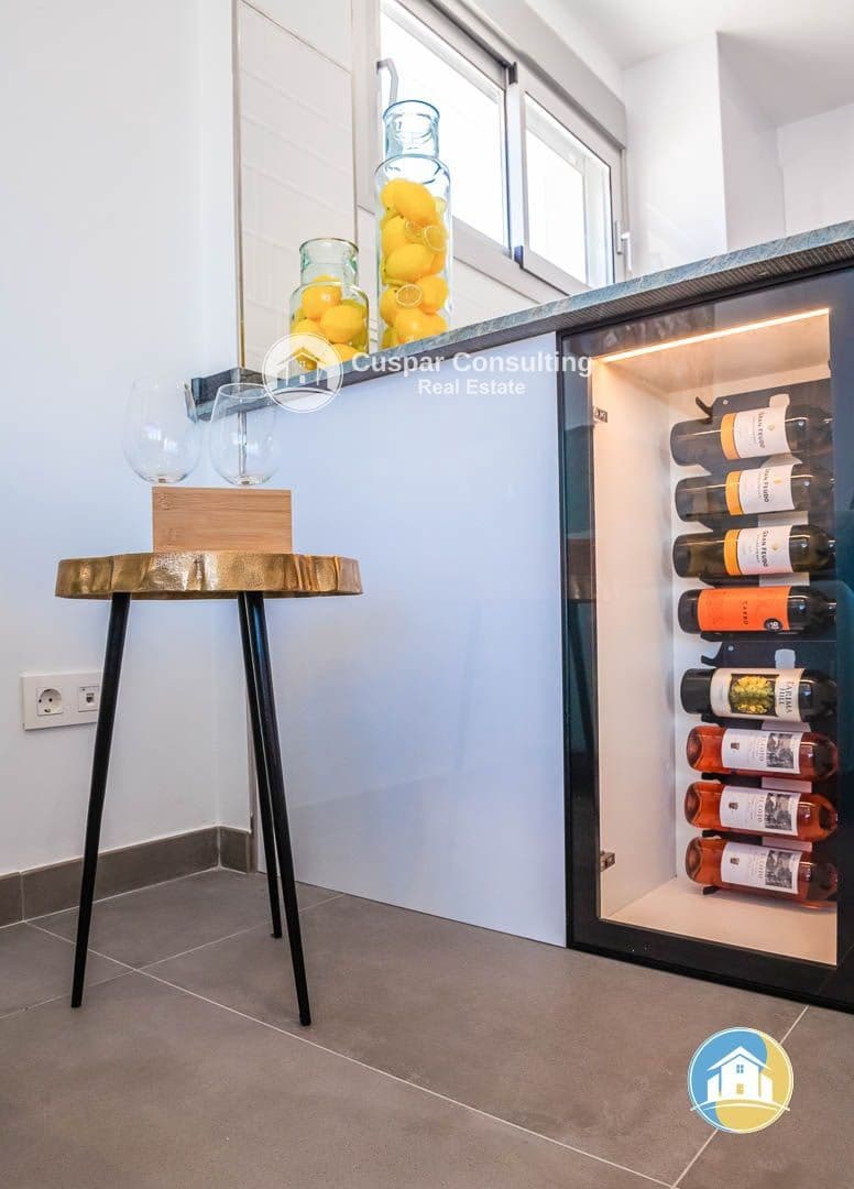 3 slaapkamer Villa te koop in Los Alcazares met zwembad garage - € 395.000 (Ref: 8555930)