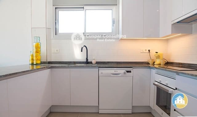 3 camera da letto Villa in vendita in Los Alcázares con piscina garage - 395.000 € (Rif: 8555930)