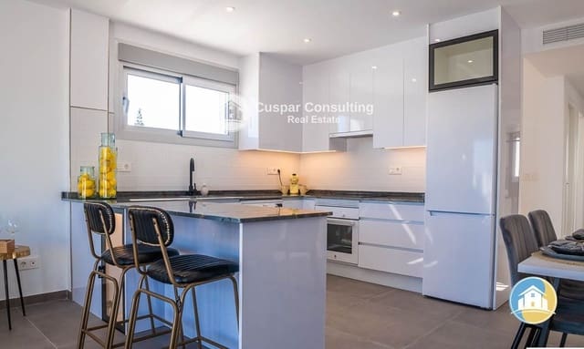 3 camera da letto Villa in vendita in Los Alcázares con piscina garage - 395.000 € (Rif: 8555930)