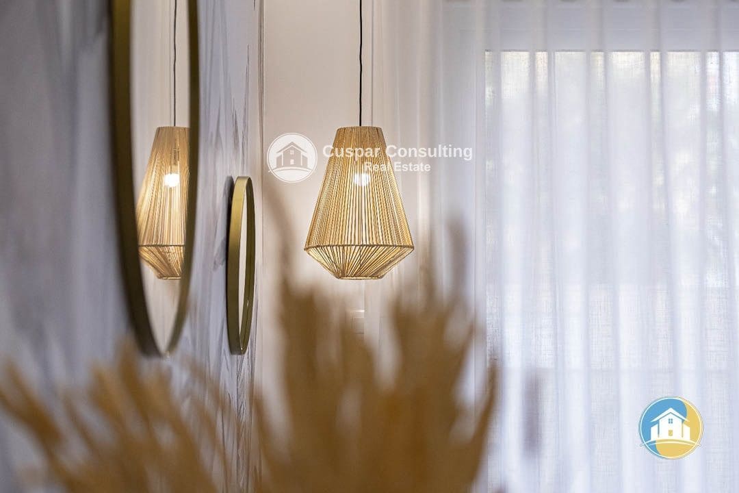 3 soveværelse Lejlighed til salg i La Manga del Mar Menor med swimmingpool garage - € 350.000 (Ref: 8555931)