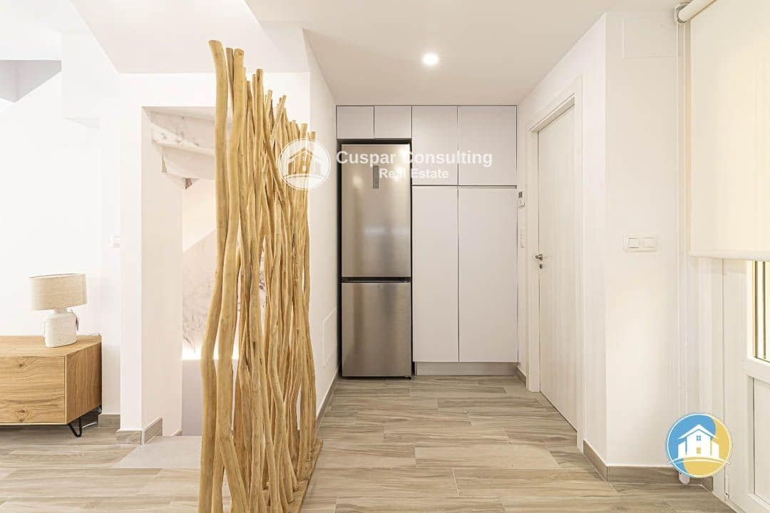 3 soveværelse Lejlighed til salg i La Manga del Mar Menor med swimmingpool garage - € 350.000 (Ref: 8555931)