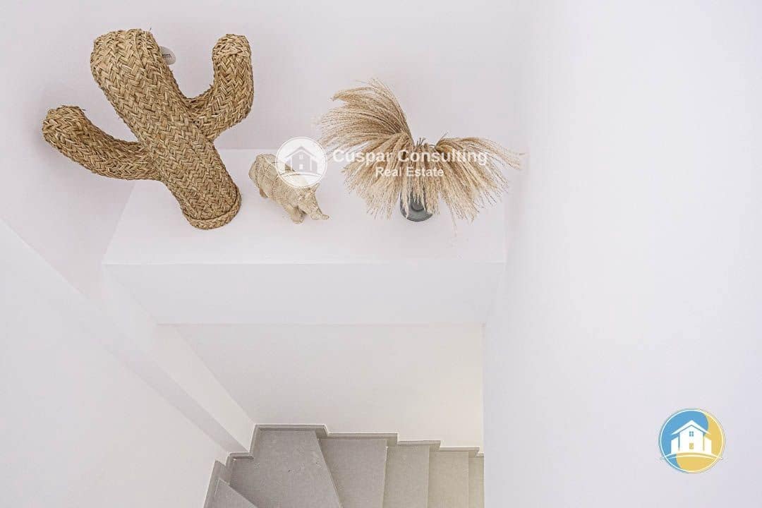 3 soveværelse Lejlighed til salg i La Manga del Mar Menor med swimmingpool garage - € 350.000 (Ref: 8555931)