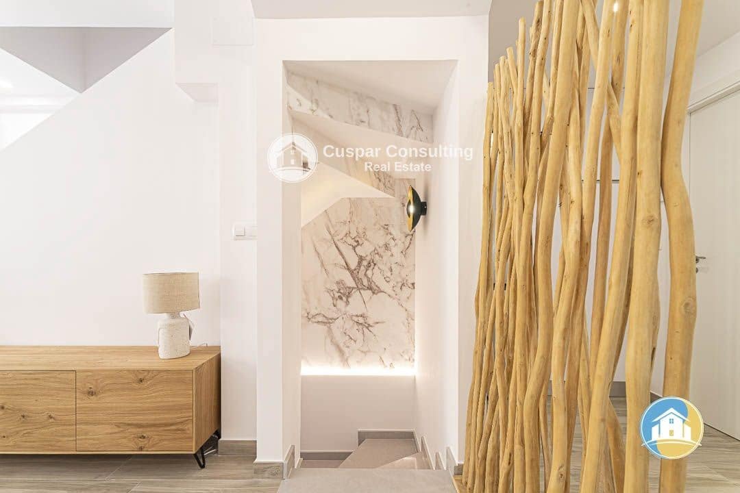 3 soveværelse Lejlighed til salg i La Manga del Mar Menor med swimmingpool garage - € 350.000 (Ref: 8555931)