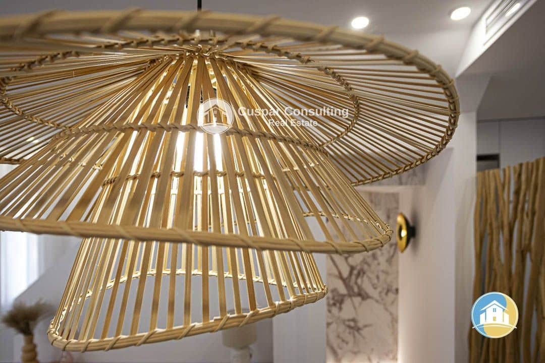 3 soveværelse Lejlighed til salg i La Manga del Mar Menor med swimmingpool garage - € 350.000 (Ref: 8555931)