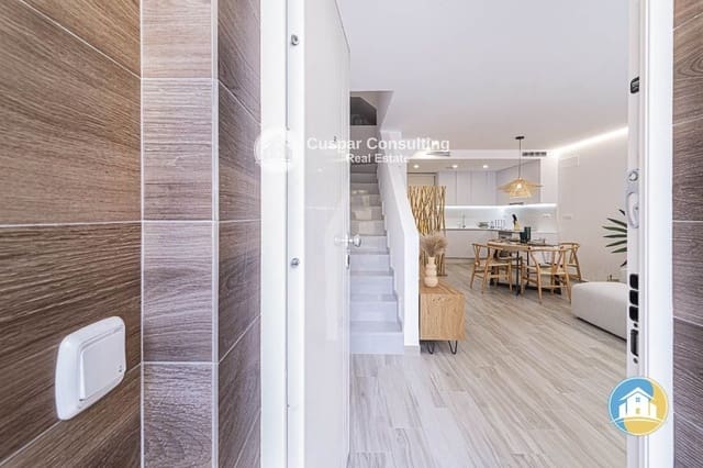 3 camera da letto Appartamento in vendita in La Manga del Mar Menor con piscina garage - 350.000 € (Rif: 8555931)