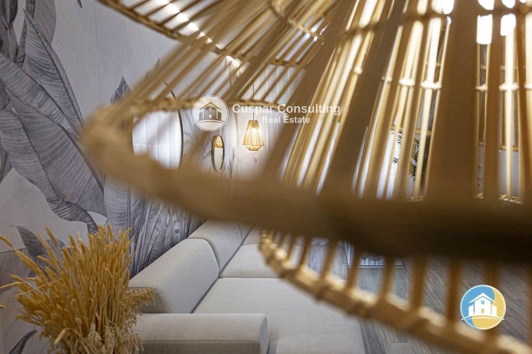 3 soveværelse Lejlighed til salg i La Manga del Mar Menor med swimmingpool garage - € 350.000 (Ref: 8555931)